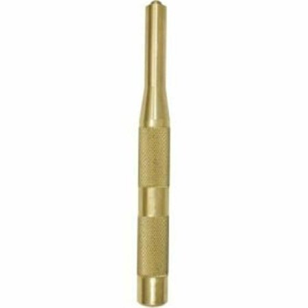 PINPOINT 0.16 x 0.75 x 4 mm Mayhew Pilot Brass PI3480975